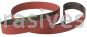 3M™ 7100208274 52 x 50 yds 150+ Grit XF-weight 784F Cubitron™ II Cloth Roll