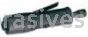 Dynabrade 52331 - .4 hp 7 Degree Offset Die Grinder 25,000 RPM, Gearless, Rear Exhaust, 6 mm Collet