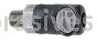 Dynaswivel 1/4" Male NPT Composite-Style Coupler