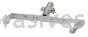 Weiler 49021 - 12" to 18" Adjustable Roller Frame - 012382490218