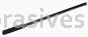 Weiler 34339 CrossFlex Standard Duty Bore Brush 11 mm Diameter 120 SC with Collet