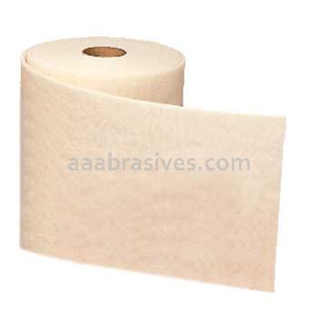 3M™ 7000120709 12 x 30ft CF-RL Flint SF Scotch-Brite™ Clean and Finish Roll