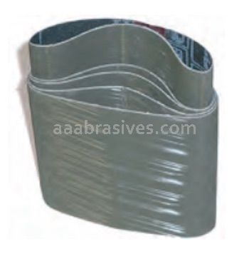 CS Unitec PTX "TZ" Pyramid Sleeves 42265 - A65/320 Grit