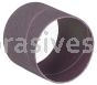 2 x 1 24 Merit Aluminum Oxide Spiral Bands