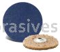 Quick Change Surface Conditioning Disc 4-1/2 TS Quick Change Very Fine Premium