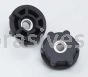 3M™ 7010326831 2-1/2 x 5/8-11 Internal Disc Pad Hub 45205L