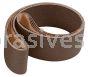 3M&trade; 7010365297 4 x 72 A-CRS Scotch-Brite&trade; SC-BL Surface Conditioning Low Stretch Belt
