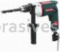 Metabo BE622SR+L - 1/2" - 0-550 RPM - 6.0 AMP - 600626420