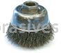 Osborn 2-3/4” Small Grind Wire Cup (.014 X 3/8-24 UNF AH ){Display} #32021