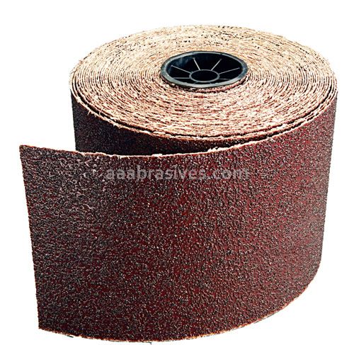 12x25 yds #12 (4-1/2), Floor Roll, Combination Paper