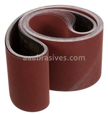 3M™ 7010308274 6-1/4 x 100 60 Grit YF-wt 964F Cloth Belt