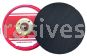 5x5/16-24 M Hook & Loop Disc Holder
