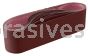 3M&trade; 7000120883 1/2 x 18 A-MED Scotch-Brite&trade; SE Surface Conditioning Belt