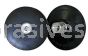 3M™ 7010326840 4 x 5/8-11 Roloc™ TR Medium Internal Disc Pad 28712