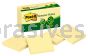 Post-it™ Notes 654-RP 3 in x 3 in Canary Yellow 3M 7100104288