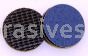 3M&trade; 7100123076 1-1/4” Dual Lock PSA Soft Disc Pad 20247
