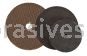 Dynabrade 3" x 0.35" Thick x 3/8" Norzon Plus Reinforced Cut-Off Wheel