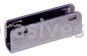 Osborn CHANNEL CLIP CLOSED END (2” LONG 1/2” WIDTH X 11/16” OAH)#75104