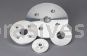 Standard Abrasives Flange 850071 2" OD x __" ID