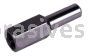 1/4 Shank x 4"