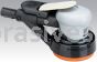 Dynabrade 69018 - 3-1/2" Dia. Self-Generated Vacuum Dynorbital Silver Supreme Random Orbital Sander