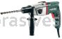 Metabo BHE 2243  Rotary Hammers 7/8" SDS - 0-1,150 RPM - 6.0 AMP 4007430196262