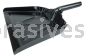 Weiler 71078 Heavy-Duty Metal Dust Pan