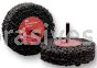 3M™ 7000120702 4 x 1/2 x 1/4 S/C XCRS Scotch-Brite™ D1 Clean and Strip Disc