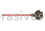 Osborn Toilet Bowl Plunger (Heavy Duty Industrial Strength - 21”) #52415