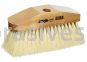Osborn 8" Oblong Window Brush 2-1/2" TL X White Tampico #54062