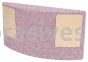 Norton 6 x 11-1/4 x 2-1/4/86A36-E12VBEP/Cortland ME30777/Type 31 Segments