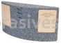 Norton 8 x 11-1/4 x 3 Gemini 30-E Cortland Bonus Grind ME100703B Type 31 Segments