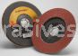 3M™ 7100104890 7 x 7/8 80+ Grit 969F T27 Cubitron™ II Flap Disc