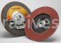 3M™ 7100104947 7 x 5/8-11 60+ Grit 969F T27 Cubitron™ II Flap Disc