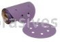 3M&trade; 7100145456 6 x NH 400+ Grit 775L Cubitron&trade; II Stikit&trade; Film Disc Roll