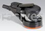 Dynabrade 56843 - 3-1/2" Self-Generated Vacuum Dynorbital Supreme Random Orbital Sander