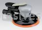 Dynabrade 69029 - 6" Dia. Central Vacuum Dynorbital Silver Supreme Random Orbital Sander