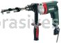 Metabo BE 75-16 High Torque Drill 1/2" - 0-650 RPM - 6.7 AMP 4007430201744