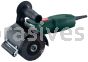 Metabo SE12-115 Stainless Steel (INOX) 900-2,800 RPM -10.0 AMP 4007430146298