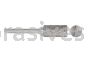 SB-41 1/16x1/4x1/8 Cylindrical End Cut Double Cut Carbide Burr