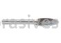 SH-53 3/16x3/8x1/8 Flame Double Cut Carbide Burr