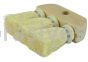 Weiler 44010 6-1/4" 3-Knot Roof Brush White Tampico Fill