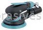 Dynabrade X51VHS 5" (127 mm) Vacuum Dynorbital Extreme Speed Control Random Orbital Sanders