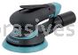 Dynabrade X52V - 5" Central-Vac Extreme Random Orbital Sander