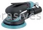 Dynabrade X52VHS 5" (127 mm) Vacuum Dynorbital Extreme Speed Control Random Orbital Sanders