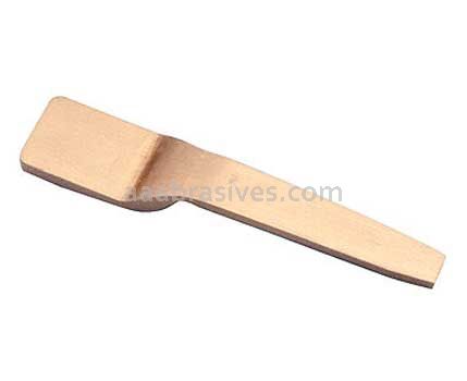 CS Unitec™ EX308B-36/15A 36mm/1500 Aluminum Bronze Caulking Tool