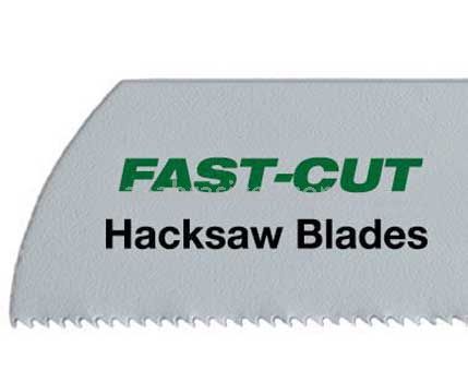 CS Unitec Z23-73 HSS 22" 14 TPI FAST-CUT Hacksaw Blade
