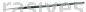 Weiler 41000 3/64" Watercolor Brush Red Sable 1/4" Trim Length Round Handle