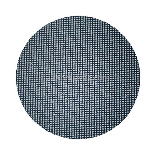 16xNH, #60 S/C, Screen Cloth, Floor Discs