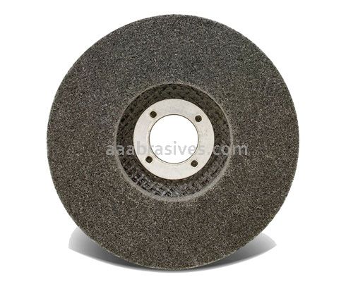 7x7/8 S/C Super Fine (Grey) T-27 8,500 RPM